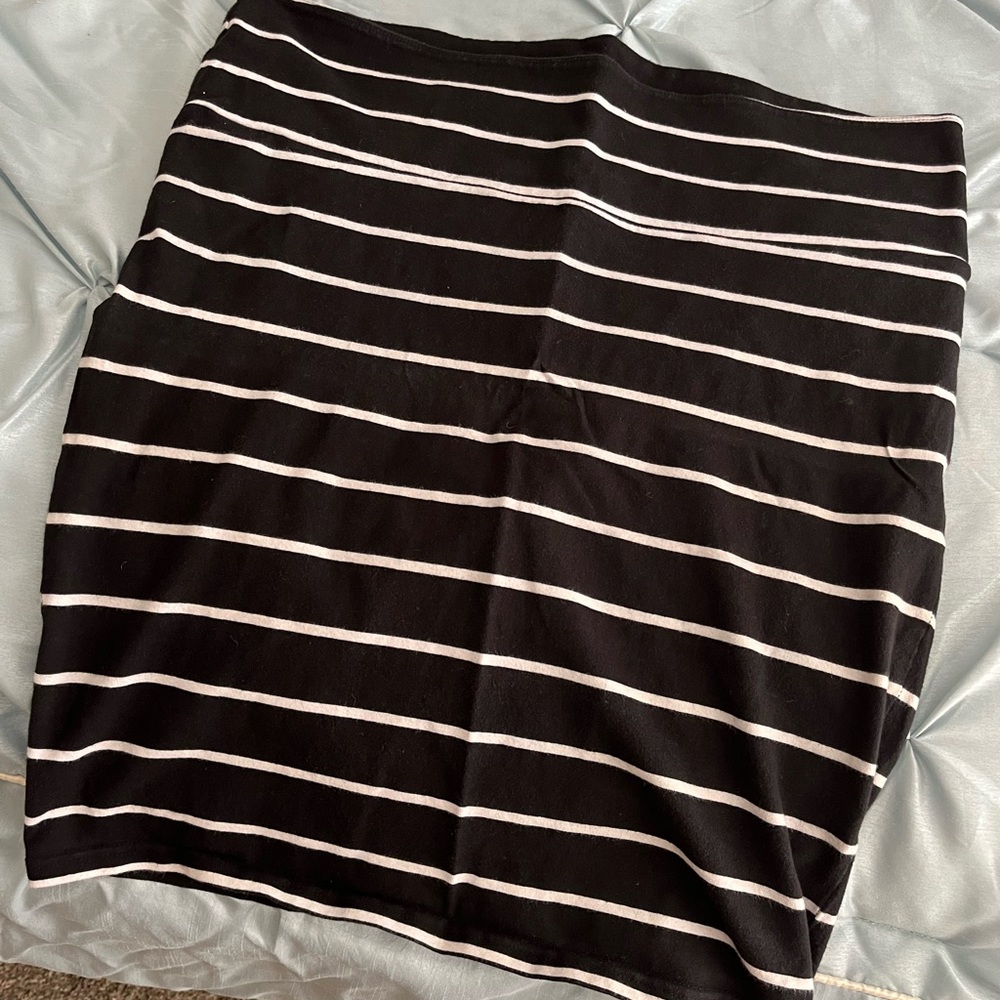 Torrid Pencil Skirt